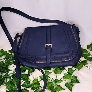 ZAZA. Crossbody bag. Shoulder Bag. Like New
